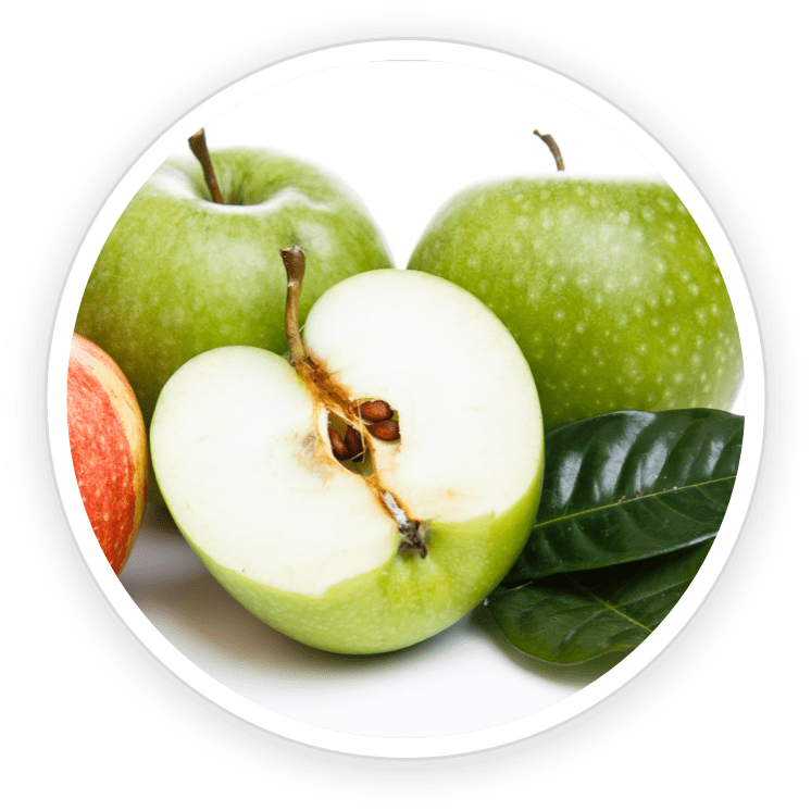 Apple Pectin- GutOptim Ingredient